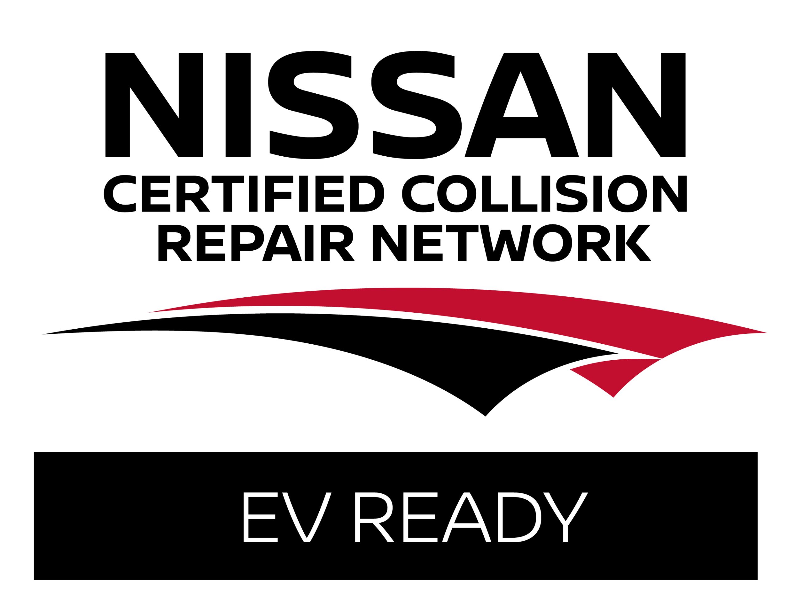 Nissan Certified Collision Repair Network