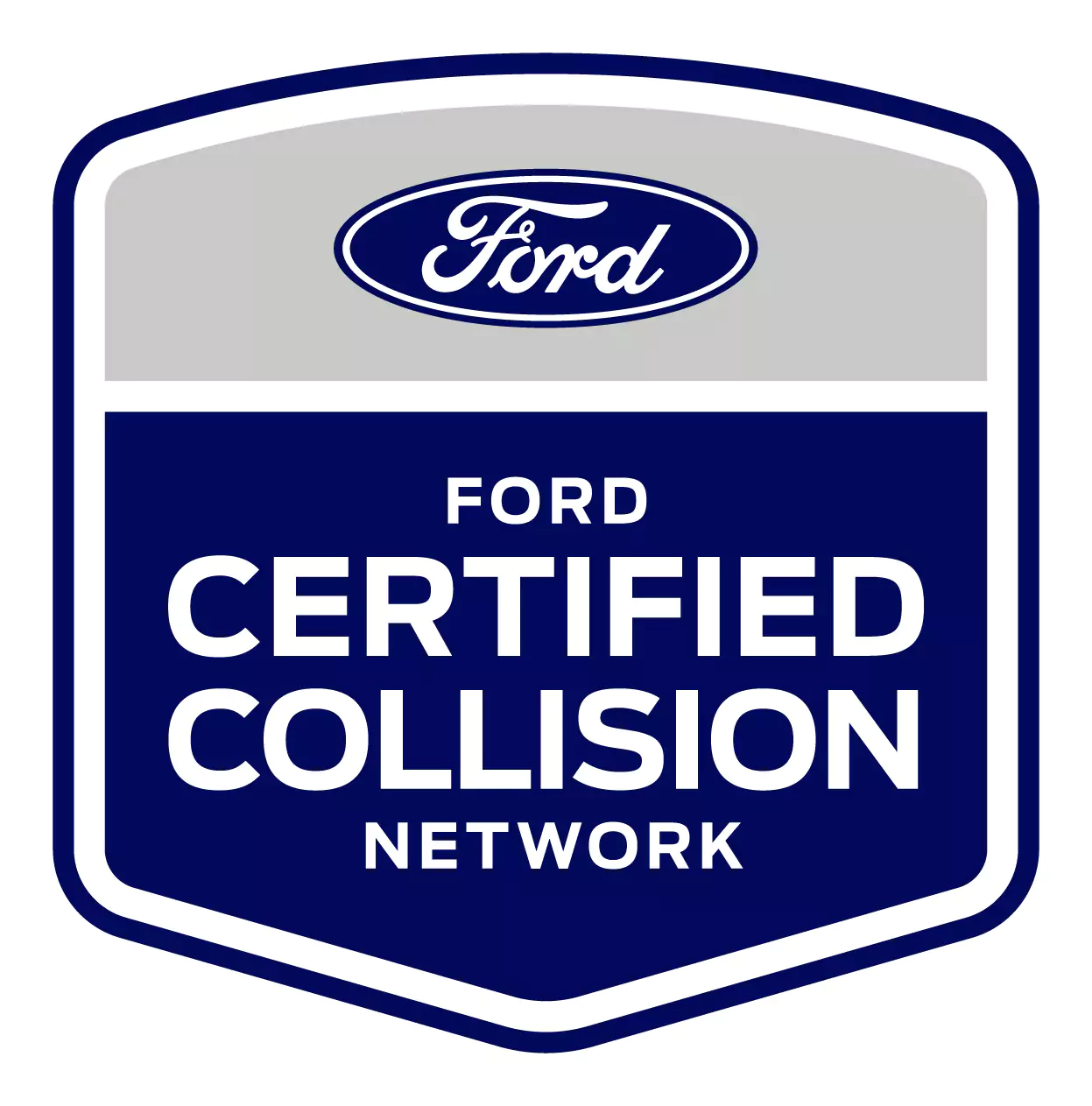Ford Certified Collision